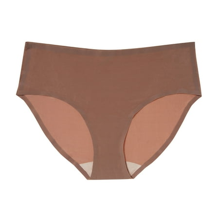 

Womens Stretch Brief - The No Brainer