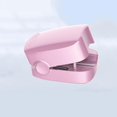 thumbnail image 4 of Jinsinto Mini Nail Lamp, Quick-Dry Gel Nail Lamp, Portable U V Light for Easy and Fast Nail Extension, U V LED Curing Lamp for Manicure Starters DIY Nail Art, 4 of 4