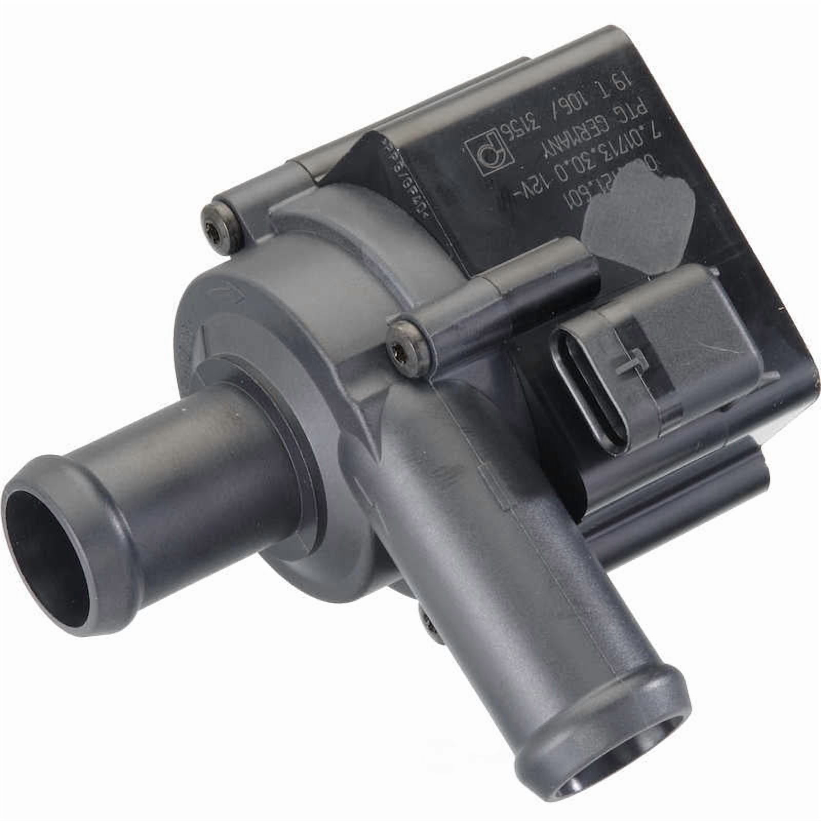 Pierburg distributed by Hella 7.10102.05.0 HELLA OE Certified