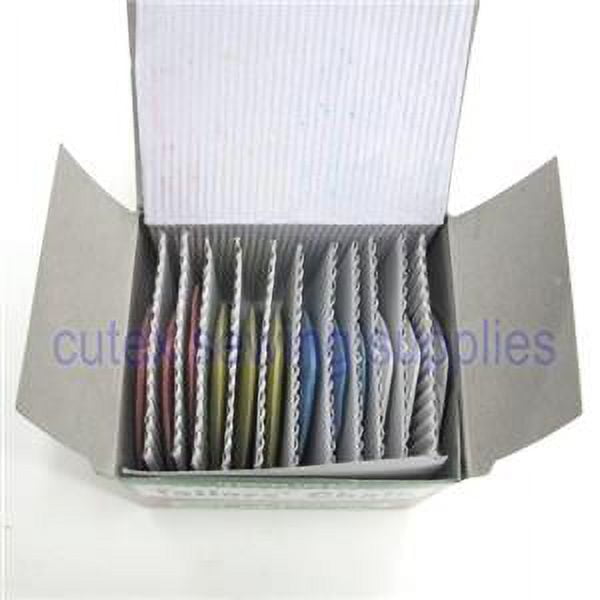 Tailors Chalk 12pc Set, Assorted Colors - Sullivans : Sewing Parts