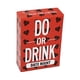thumbnail image 1 of Juego de cartas Do Or Drinks Dates Nights Fun Family para adultos, 1 of 2