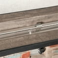 thumbnail image 3 of CHEERFUN Gas-Powered Fire Pit Table with Stone Design, Outdoor Propane Fire Table for Patio, 3 of 7