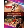 Warner Home Video D762702d Dcu-Wonder Woman-Commemorative/Bloodlines (Dvd/Dou...