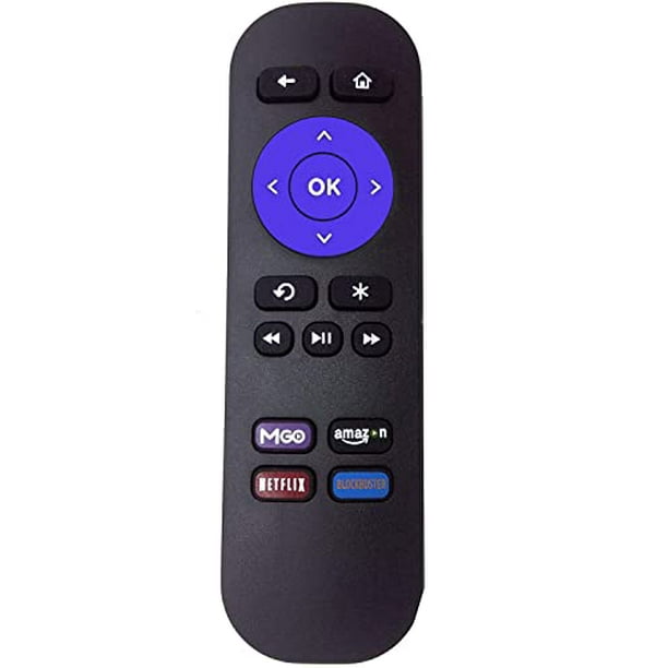 Lost cheap tv remote