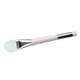 thumbnail image 1 of Cepillos de máscara de silicona con cerdas suaves faciales flexibles para limpiar la piel manchada de la cara azul Yuyangstore cepillo aplicador facial silicona, 1 of 8