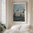 thumbnail image 6 of Episcopia Ortodoxã Sârbã, Timișoara 01 - Timișoara Județul Timiș Romania Photography Architecture City Travel Poster Vintage Scenic Street Photography Unframed Wall Art Print 18 x 24 inches, 6 of 13