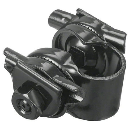 Fly Bikes Seat Clamp - Velo Seat Clamp for Standard Rail Saddles