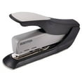 thumbnail image 2 of Heavy Duty Stapler Spring Powered 60 Sheet Capacity - Metal & Plastic, Non-Powered Desk Tool, 2 of 6