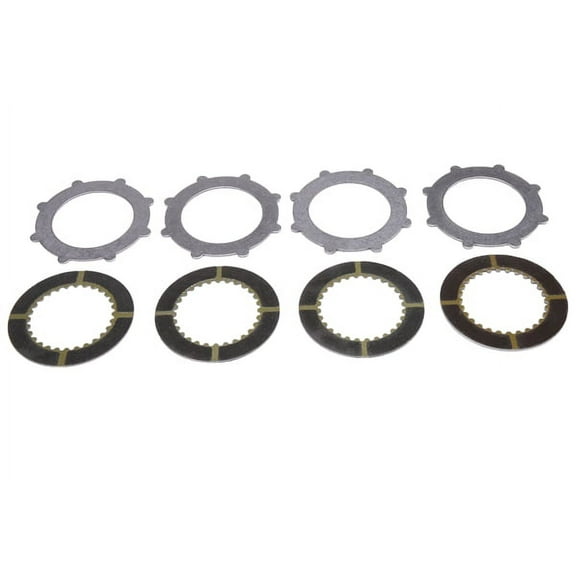 Limited Slip Differential Clutch Disc