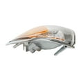 thumbnail image 6 of TYC 18-5715-90-1 Right Parking Light for 2001-2004 Toyota Tacoma TO2521161, 6 of 7