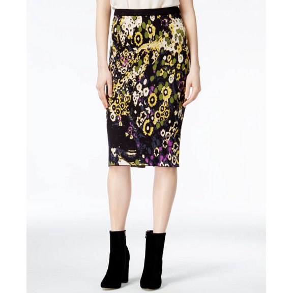 Rachel Rachel Roy Jacquard Sweater Skirt