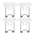 thumbnail image 1 of CATIEBYE 4Pcs Hair Trimmer Repair Parts Kit with Easy Installation for Electric Clipper Cleaning and Maintenance, 1 of 8
