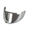 thumbnail image 2 of Motorcycle Helmet Visor Flip Up Shield Anti Scratch PC Material Easy Installation for XG-1 FP-03 Models, 2 of 9