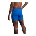 thumbnail image 3 of Bóxer Fruit of the Loom para Hombre Bóxer Ajustado Algodón Sustentable Multicolor 4 Piezas Talla CH, 3 of 4