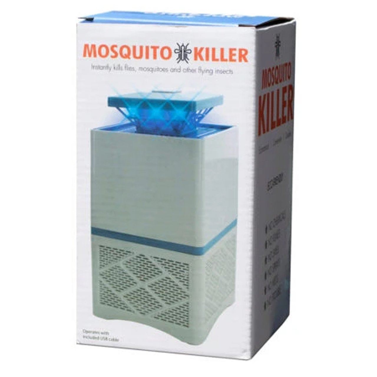 insect control tower usb mosquito killer