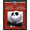 Tim Burtons The Nightmare Before Christmas [Blu-Ray]