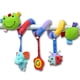 thumbnail image 5 of Juguetes Cuna Cochecito Sunnimix Felpa Colgante Musical Regalos Rana, 5 of 7