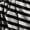 Black, variant on Lenpel Bermuda Shorts for Women Casual Striped Drawstring Elastic High Waisted Plus Size Comfy Lounge Shorts Athletic Knee Length Shorts