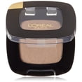 thumbnail image 1 of Sombra de ojos L'Oreal Paris Colour Riche Monos Cafe Au Lait, 3,5 ml, 1 of 3