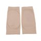 thumbnail image 1 of Heel Pad Gel Sleeve Cushioning Protection Socks Gel Ankle Heel Support Sports Socks for Soothing and Protecting Sensitive Achilles and Heels(Skin Colo, 1 of 3