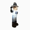 thumbnail image 2 of Dallas Cowboys Inflatable Mascot, 2 of 5
