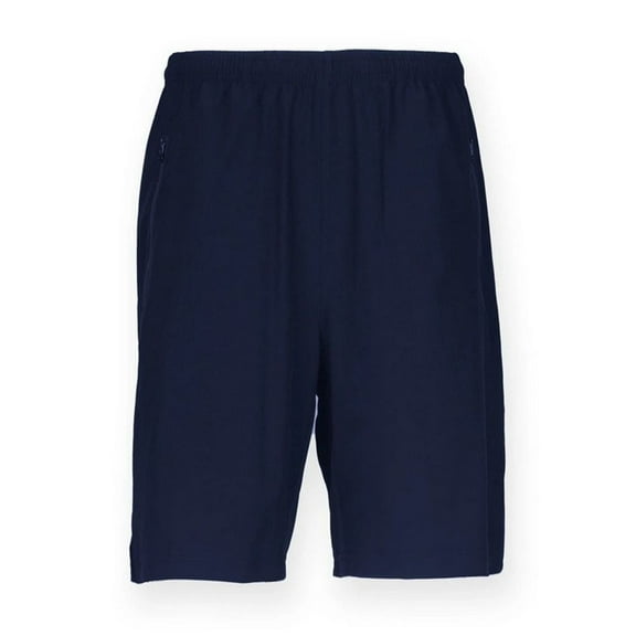 Finden & Hales Mens Pro Stretch Sports Shorts