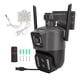thumbnail image 2 of Cámara de red Jadeshay zoom binocular WiFi 2 MP para exteriores, 2 of 8