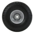 thumbnail image 5 of COSCO 10-Inch Flat-Free Replacement Wheel for Hand Trucks, 2-pack, 5 of 6