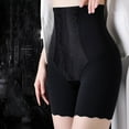 thumbnail image 5 of BLVB Shapewear for Women - High-Waisted Shapewear Shorts, Body Shaper, Underwear for Women Girdles Shorts Under Dress, 5 of 5