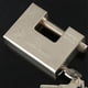 thumbnail image 3 of Candado de Seguridad Blindado de Alta Resistencia para Contenedores de Almacén, 4 Llaves, 94 mm, 3 of 6