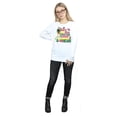 thumbnail image 4 of Elf Chandail en Molleton de Noël pour Femmes, 4 of 5