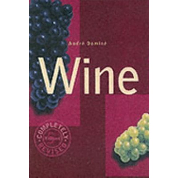 Pre-Owned Wine (Paperback) 3833110325 9783833110320