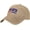 A857, variant on Flag of Phoenix, Arizona (1921-1990) and America Baseball Cap for Men Women Adjustable Vintage 100% Washed Cotton Dad Hat