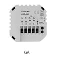 thumbnail image 3 of Smart Thermostat Control Panel with App Control and Touchscreen Interface, 3 of 12