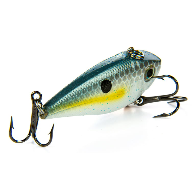 Ozark Trail 3/16 Ounce Shad Rattle Fishing Lure