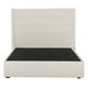 thumbnail image 2 of Box Base cama Queen Size + Cabecera Lugo Beige, 2 of 6