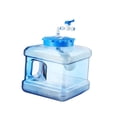 thumbnail image 4 of Contenedor de agua perfecl jarra portátil 5L con asa, 4 of 8