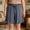 Gray, variant on Women's Modal Sleep Shorts Loose Fit Wide Leg Comfy Loungewear Soft Casual Wear Pajama Shorts Home Wear for Women Plus Size Yellow