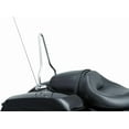 thumbnail image 2 of Kuryakyn Chrome Sissy Bar (6583), 2 of 6
