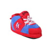 Happy Feet Mens and Womens NBA Los Angeles Clippers - Slippers - Large