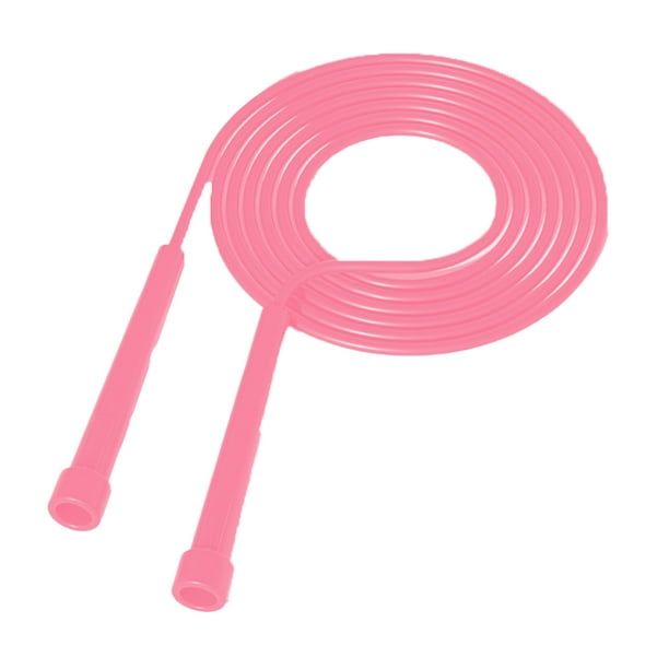Cuerda de saltar Cardio Fitness - Cuerda de saltar multifuncional para niños y adultos - Cuerda de saltar de ejercicio MFZFUKR CPB-DE-SSW932-5