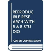 Reproducible Research With R And R Studio 2Nd Edition - Christopher Gandrud