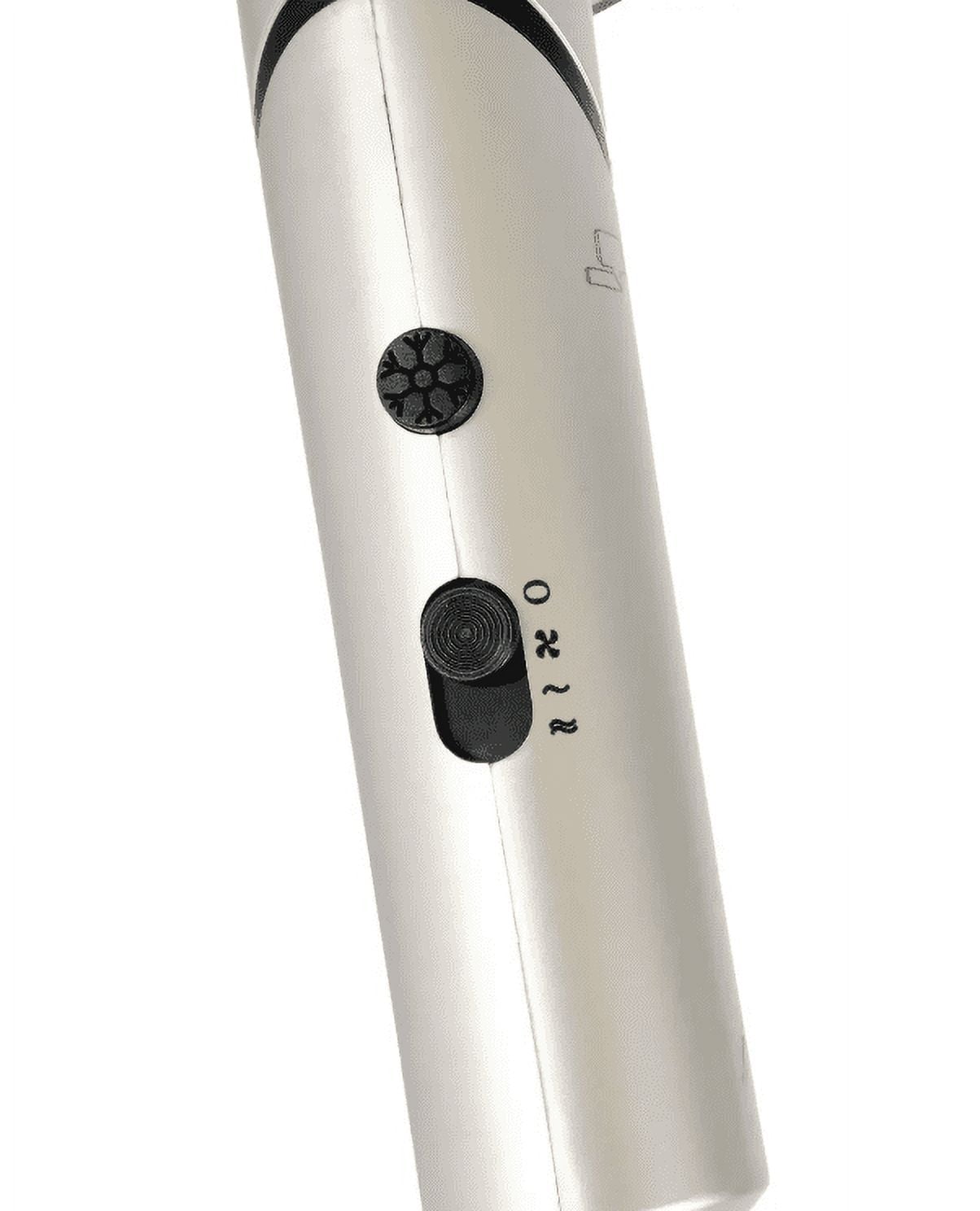Sutra Beauty Limited-Edition Accelerator 2100 Blow Dryer (Silver)