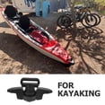 thumbnail image 4 of OULII 1Set Nylon Multi-function Design Kayak Cleat for Sailing Marine Rope Cotter Boating 4.3x1.8x1.4in, 4 of 5