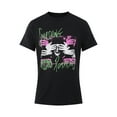 thumbnail image 7 of Smashing Pumpkins Men's & Big Men's Graphic Tees with Short Sleeves, 2-Pack, Sizes S-3XL, 7 of 7