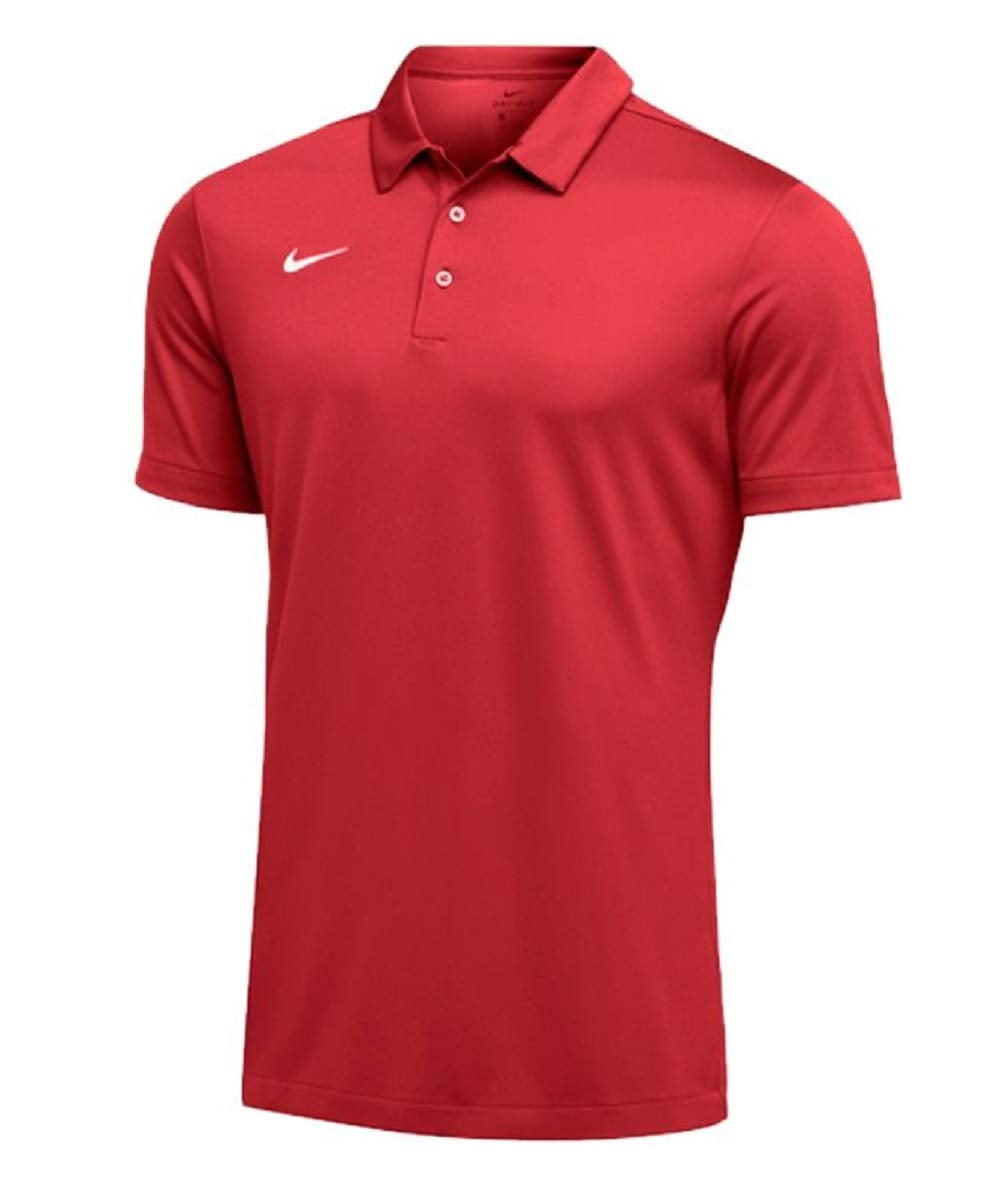 Nike - Nike 908414: Men's Dri-Fit Short Sleeve Polo Shirt (XX-Large ...