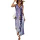 thumbnail image 1 of Lavender Vestido Sin Mangas Vestidos Para Mujer, Vestido Suelto De Verano 2025, 1 of 5