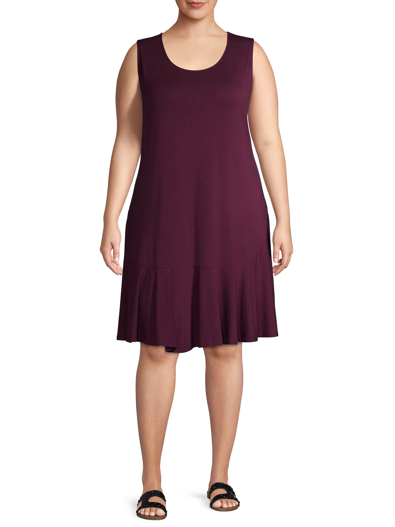 walmart terra and sky dresses