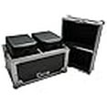 thumbnail image 3 of Harmony Audio HCSTUMON5 Flight Transport Road Custom Case Compatible with KRK Rok It 5 Monitors, 3 of 4