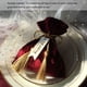 thumbnail image 2 of Billuyoard Candy Drawstring Bag Holiday Birthday Celebration Party Chocolates Juguetes Galletas Favores Presente Regalos Paquete Bolsa Kits de decoración para fiestas Vino rojo, 2 of 6